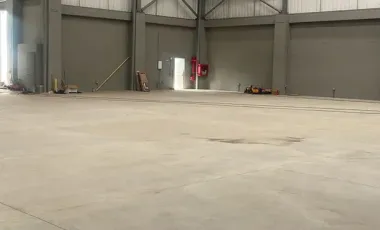 Bodega en sector aero puerto en centro de bodegas