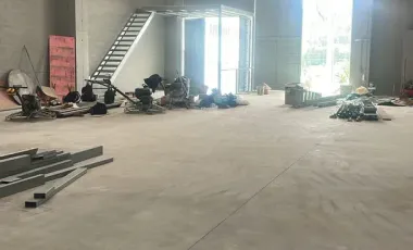 Bodega en sector aero puerto en centro de bodegas