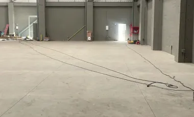 Bodega en sector aero puerto en centro de bodegas