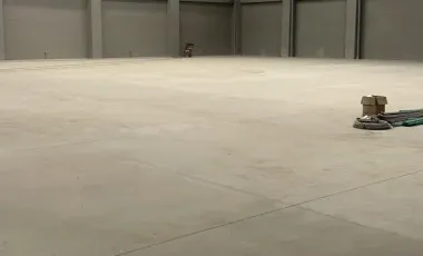 Bodega en sector aero puerto en centro de bodegas