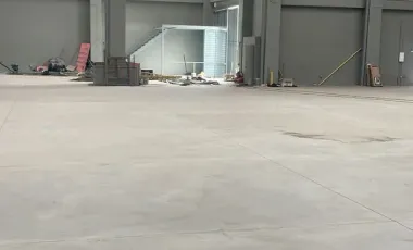 Bodega en sector aero puerto en centro de bodegas