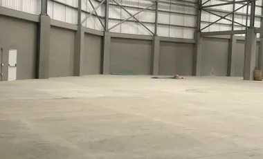 Bodega en sector aero puerto en centro de bodegas