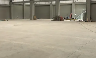 Bodega en sector aero puerto en centro de bodegas