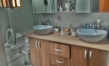 Casa finca en aguas claras el carmen de viboral