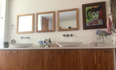 Venta casa campestre en el retiro con 8.153 m² y vista natural