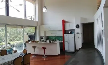 Venta casa campestre en el retiro con 8.153 m² y vista natural