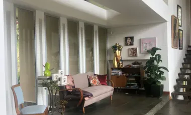 Venta casa campestre en el retiro con 8.153 m² y vista natural