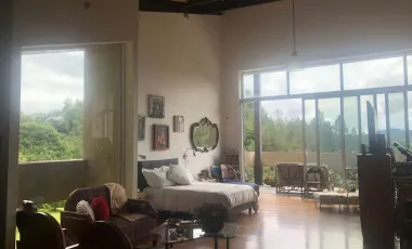 Venta casa campestre en el retiro con 8.153 m² y vista natural