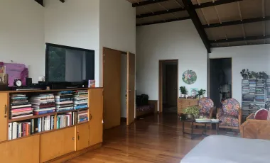 Venta casa campestre en el retiro con 8.153 m² y vista natural