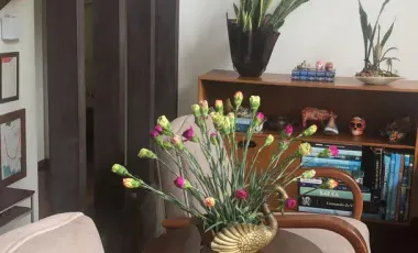 Venta casa campestre en el retiro con 8.153 m² y vista natural