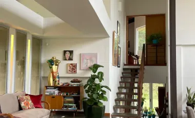 Venta casa campestre en el retiro con 8.153 m² y vista natural