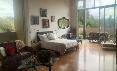 Venta casa campestre en el retiro con 8.153 m² y vista natural