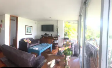 Venta casa campestre en el retiro con 8.153 m² y vista natural