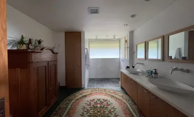 Venta casa campestre en el retiro con 8.153 m² y vista natural