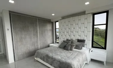 Casa campestre de lujo en exclusiva parcelación  el retiro, antioquia