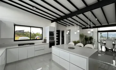 Casa campestre de lujo en exclusiva parcelación  el retiro, antioquia