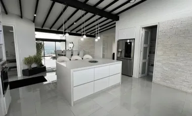 Casa campestre de lujo en exclusiva parcelación  el retiro, antioquia