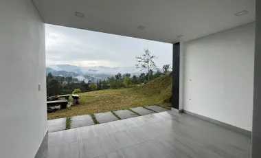 Casa campestre de lujo en exclusiva parcelación  el retiro, antioquia