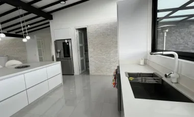 Casa campestre de lujo en exclusiva parcelación  el retiro, antioquia