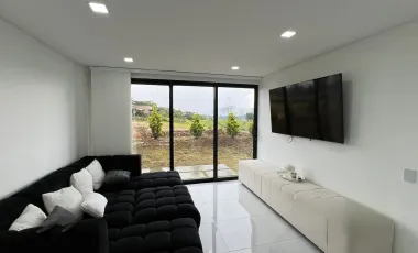 Casa campestre de lujo en exclusiva parcelación  el retiro, antioquia