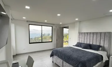 Casa campestre de lujo en exclusiva parcelación  el retiro, antioquia