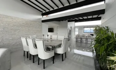 Casa campestre de lujo en exclusiva parcelación  el retiro, antioquia