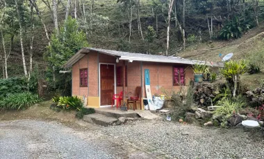 Venta casa finca en fizebad