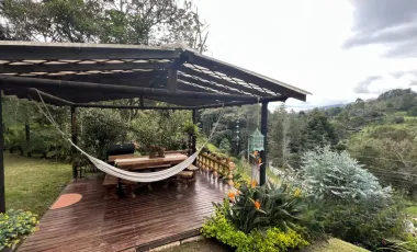 Venta casa finca en fizebad