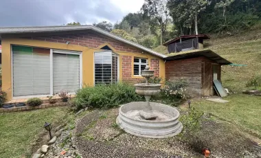 Venta casa finca en fizebad