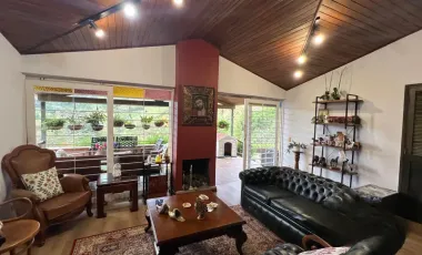 Venta casa finca en fizebad