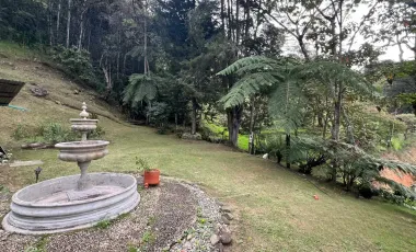 Venta casa finca en fizebad