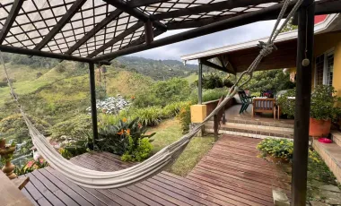 Venta casa finca en fizebad