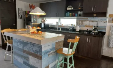 Venta casa de 230 m2 en conjunto cerrado en el retiro.