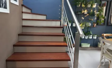 Venta casa de 230 m2 en conjunto cerrado en el retiro.