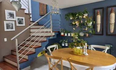 Venta casa de 230 m2 en conjunto cerrado en el retiro.