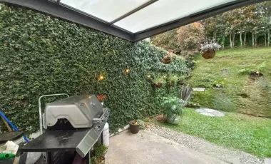 Venta casa de 230 m2 en conjunto cerrado en el retiro.