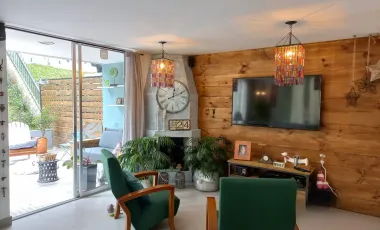 Venta casa de 230 m2 en conjunto cerrado en el retiro.