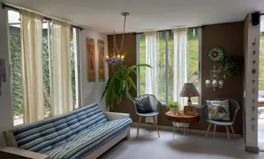 Venta casa de 230 m2 en conjunto cerrado en el retiro.