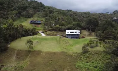 Casa finca en el saladito