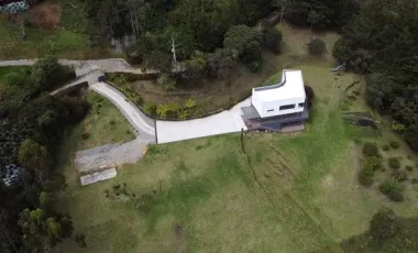 Casa finca en el saladito