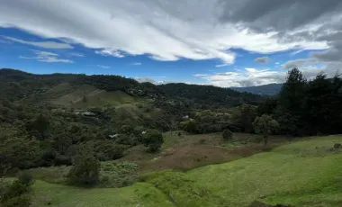 Casa finca en el saladito