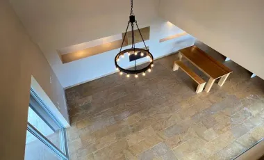 Casa finca en el saladito