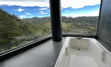 Casa finca en el saladito