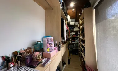 Venta de casa campestre con 435 m² en unidad cerrada