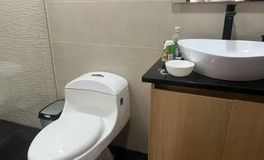 Venta de casa campestre con 435 m² en unidad cerrada