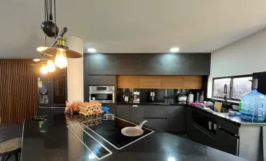 Venta de casa campestre con 435 m² en unidad cerrada