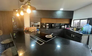 Venta de casa campestre con 435 m² en unidad cerrada