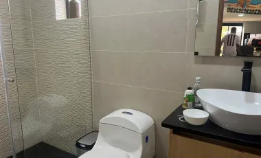 Venta de casa campestre con 435 m² en unidad cerrada