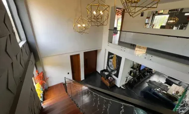 Venta de casa campestre con 435 m² en unidad cerrada