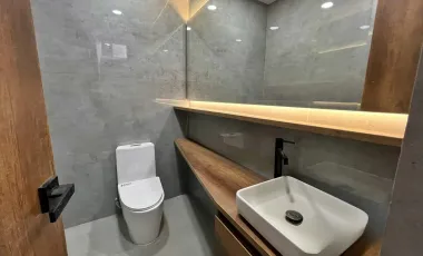 Casa campestre con 511 m² en unidad cerrada via don diego la ceja